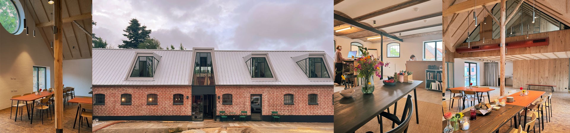 Bakkegaardens kontorfælleskab