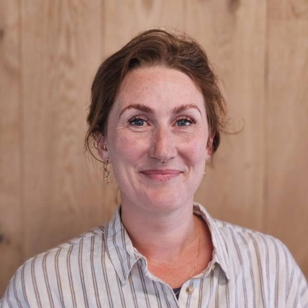 Liv Malskær